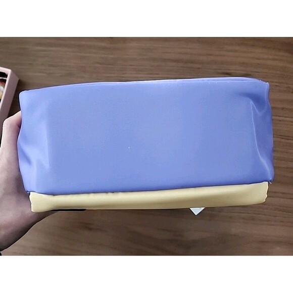 2025 Disney Parks EPCOT Festival of the Arts Figment Lug Crossbody NWT Ranger - Picture 3 of 11